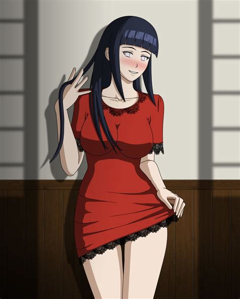 rule 34 hinata|If it exists, there is porn of it / hyuuga.